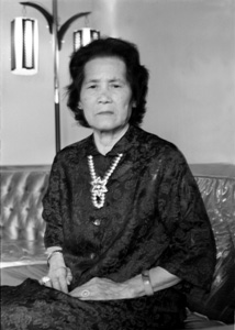Grandmotherstory